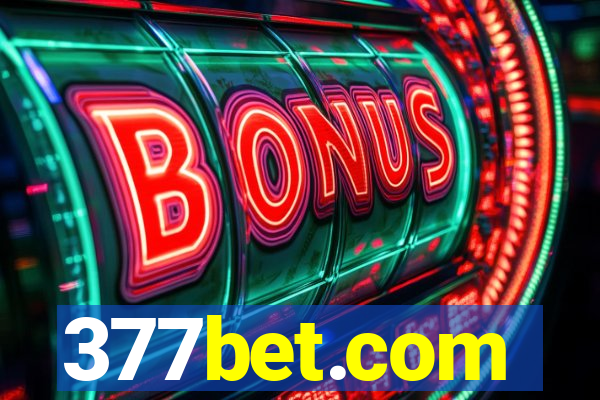 377bet.com