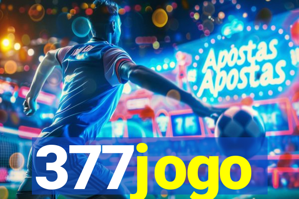 377jogo