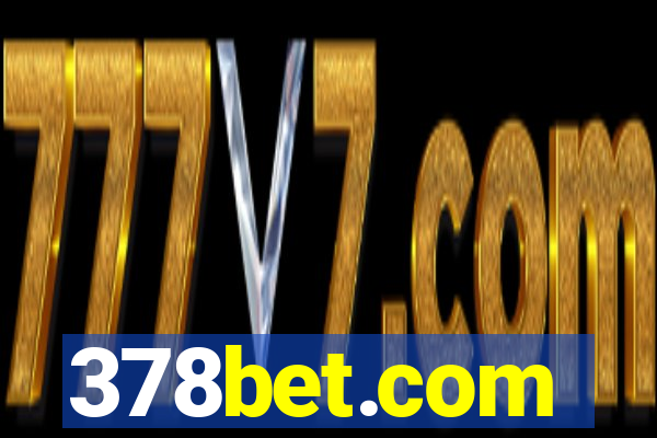 378bet.com