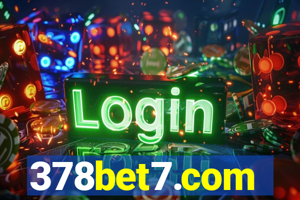 378bet7.com