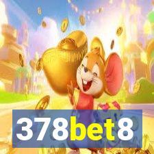 378bet8