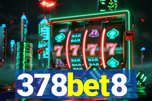 378bet8