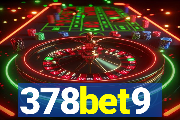 378bet9