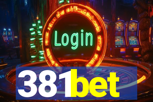 381bet