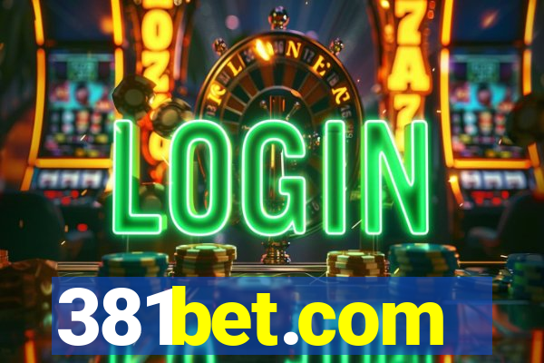 381bet.com