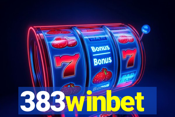 383winbet