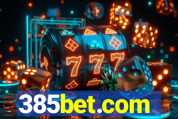 385bet.com