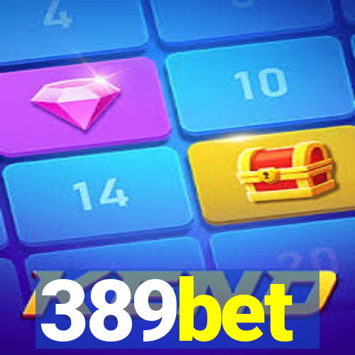 389bet