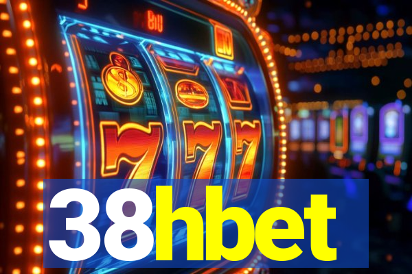 38hbet