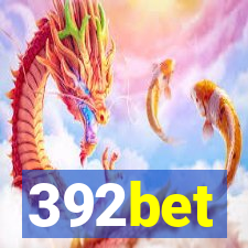 392bet