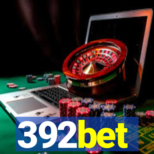 392bet