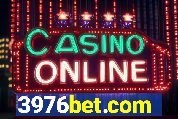 3976bet.com