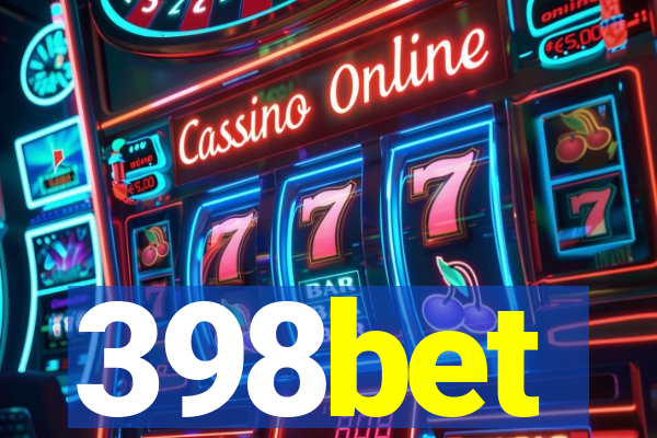 398bet