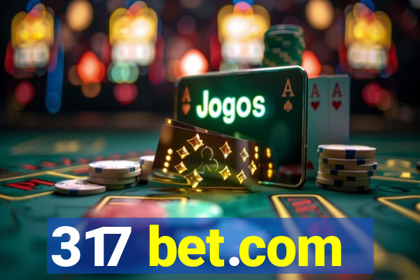 317 bet.com