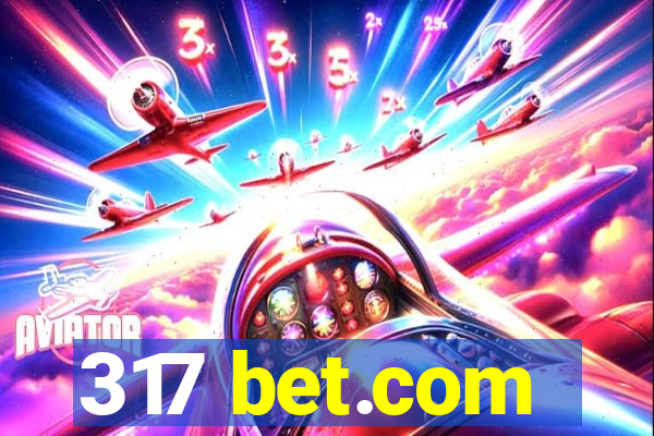 317 bet.com