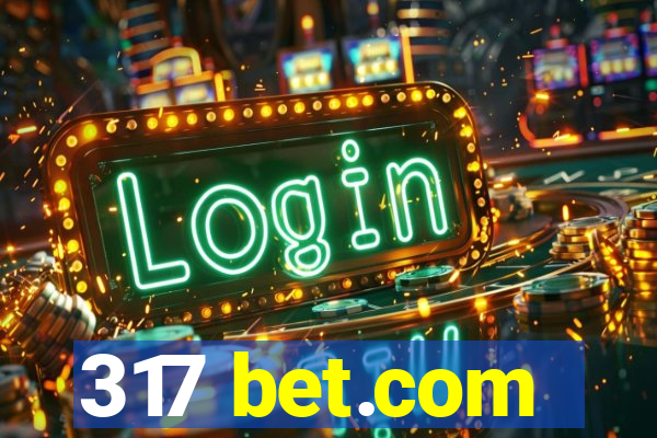 317 bet.com