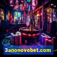 3anonovobet.com