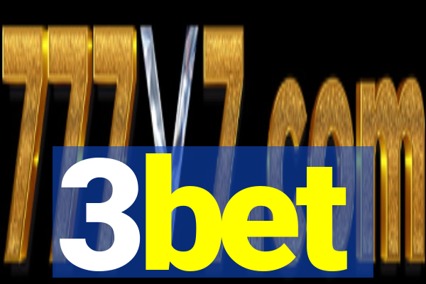 3bet