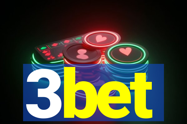 3bet