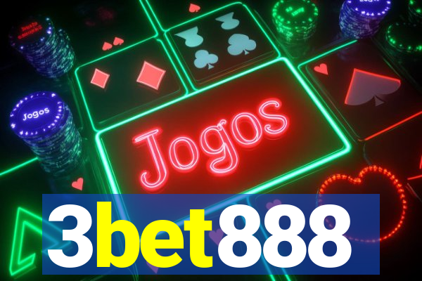 3bet888