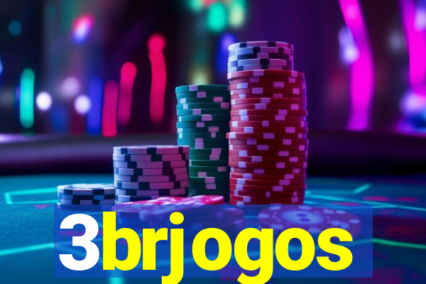 3brjogos