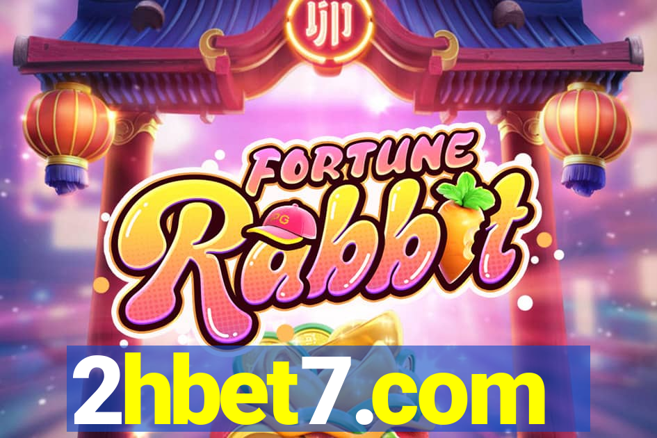 2hbet7.com