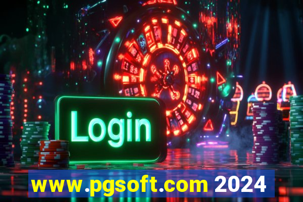 www.pgsoft.com 2024