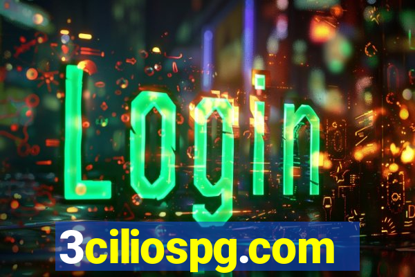 3ciliospg.com