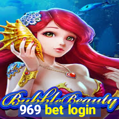 969 bet login