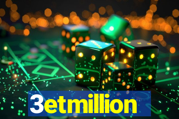 3etmillion