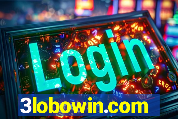 3lobowin.com