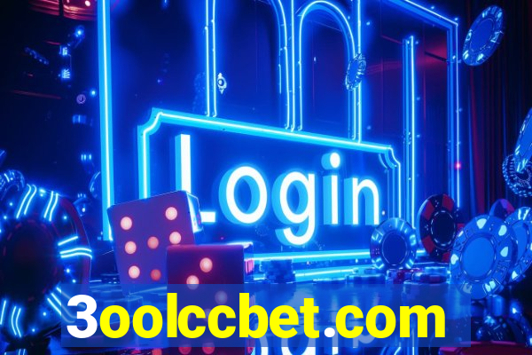 3oolccbet.com