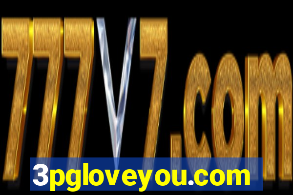 3pgloveyou.com