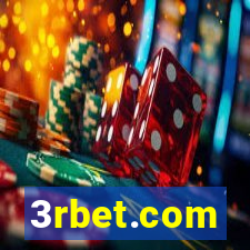 3rbet.com