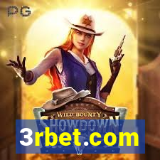 3rbet.com