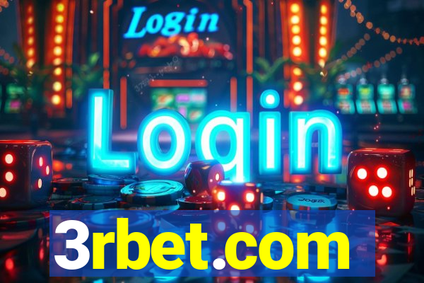 3rbet.com