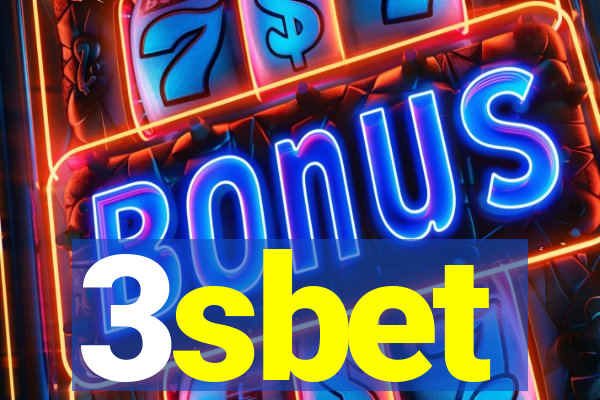 3sbet