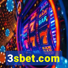 3sbet.com