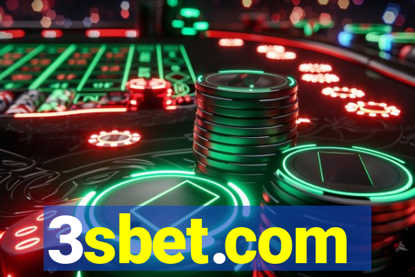 3sbet.com