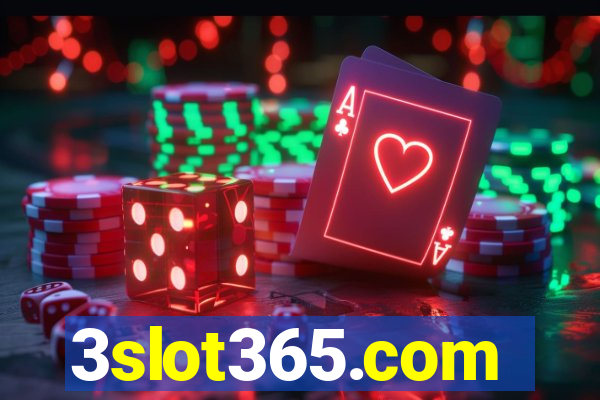 3slot365.com