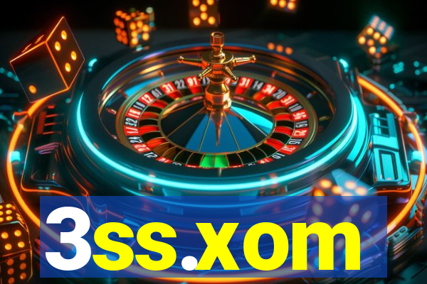 3ss.xom