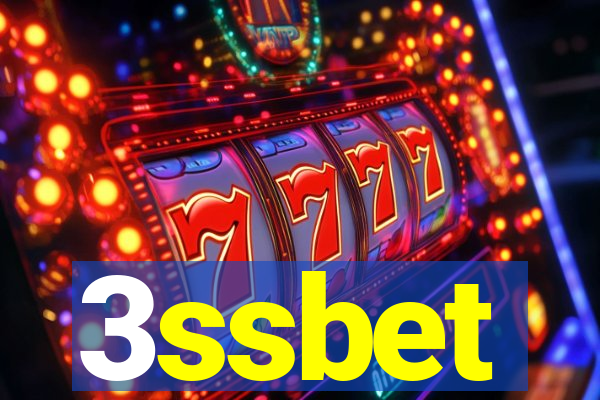 3ssbet