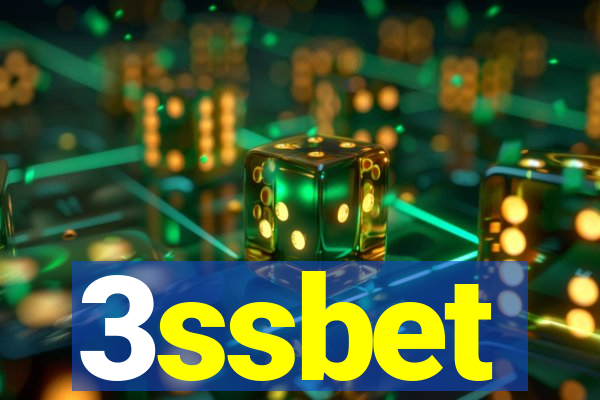 3ssbet