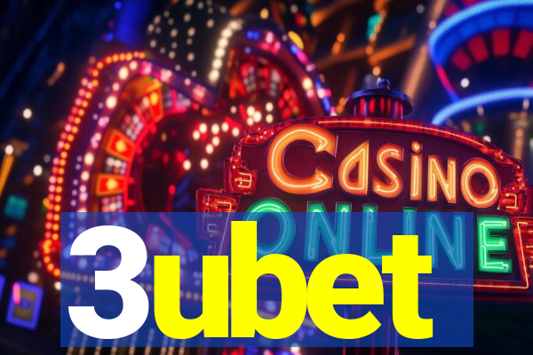 3ubet