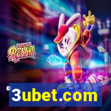 3ubet.com