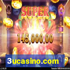 3ucasino.com