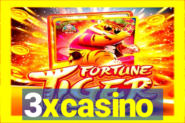 3xcasino