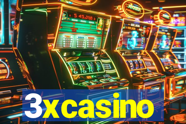 3xcasino