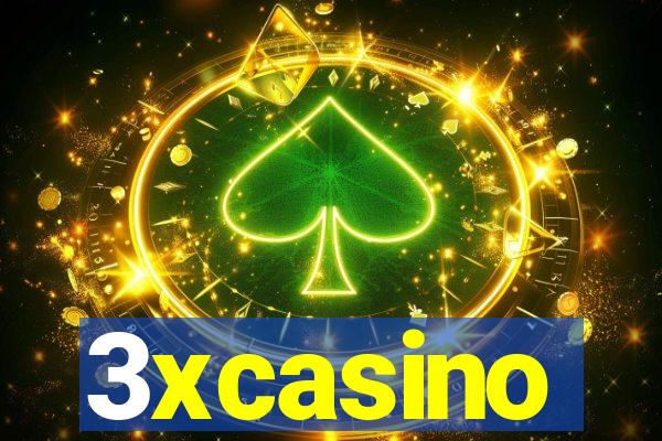 3xcasino