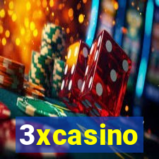 3xcasino